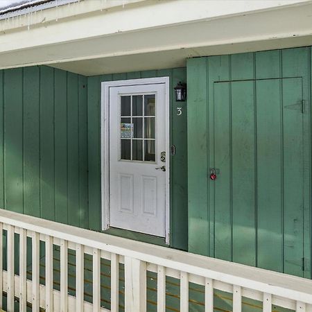Spacious Northbrook 3 Townhouse Only 2 Miles From Restaurants & Nightlife Killington Exterior photo