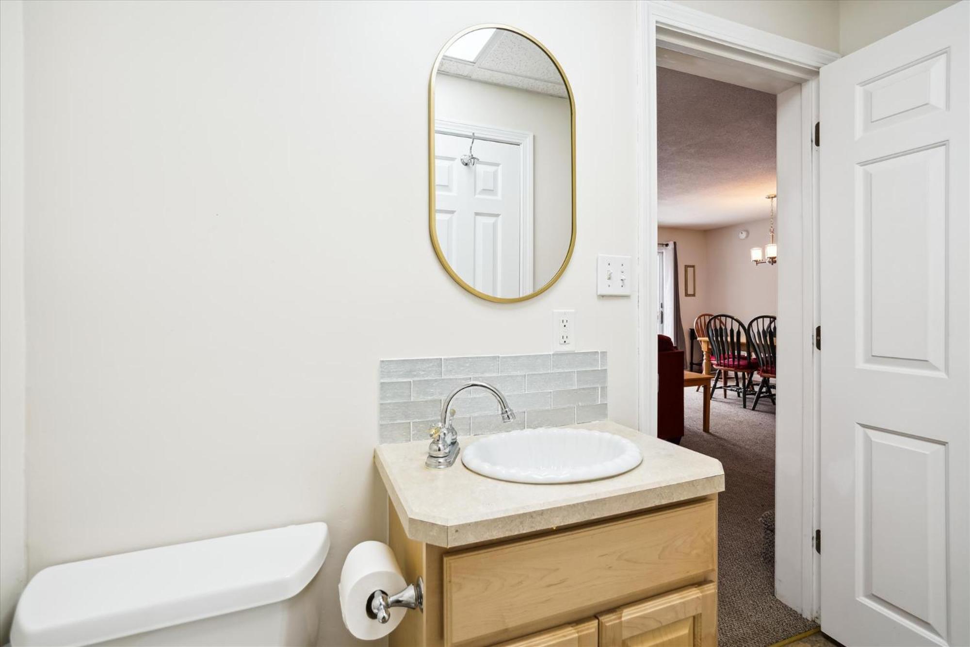 Spacious Northbrook 3 Townhouse Only 2 Miles From Restaurants & Nightlife Killington Exterior photo