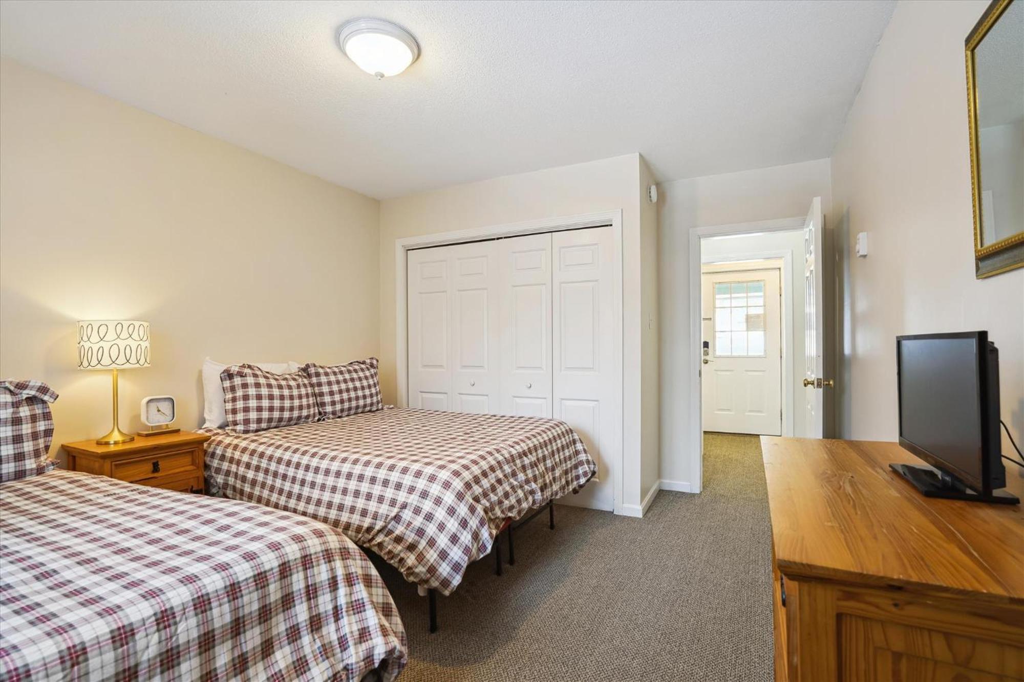 Spacious Northbrook 3 Townhouse Only 2 Miles From Restaurants & Nightlife Killington Exterior photo