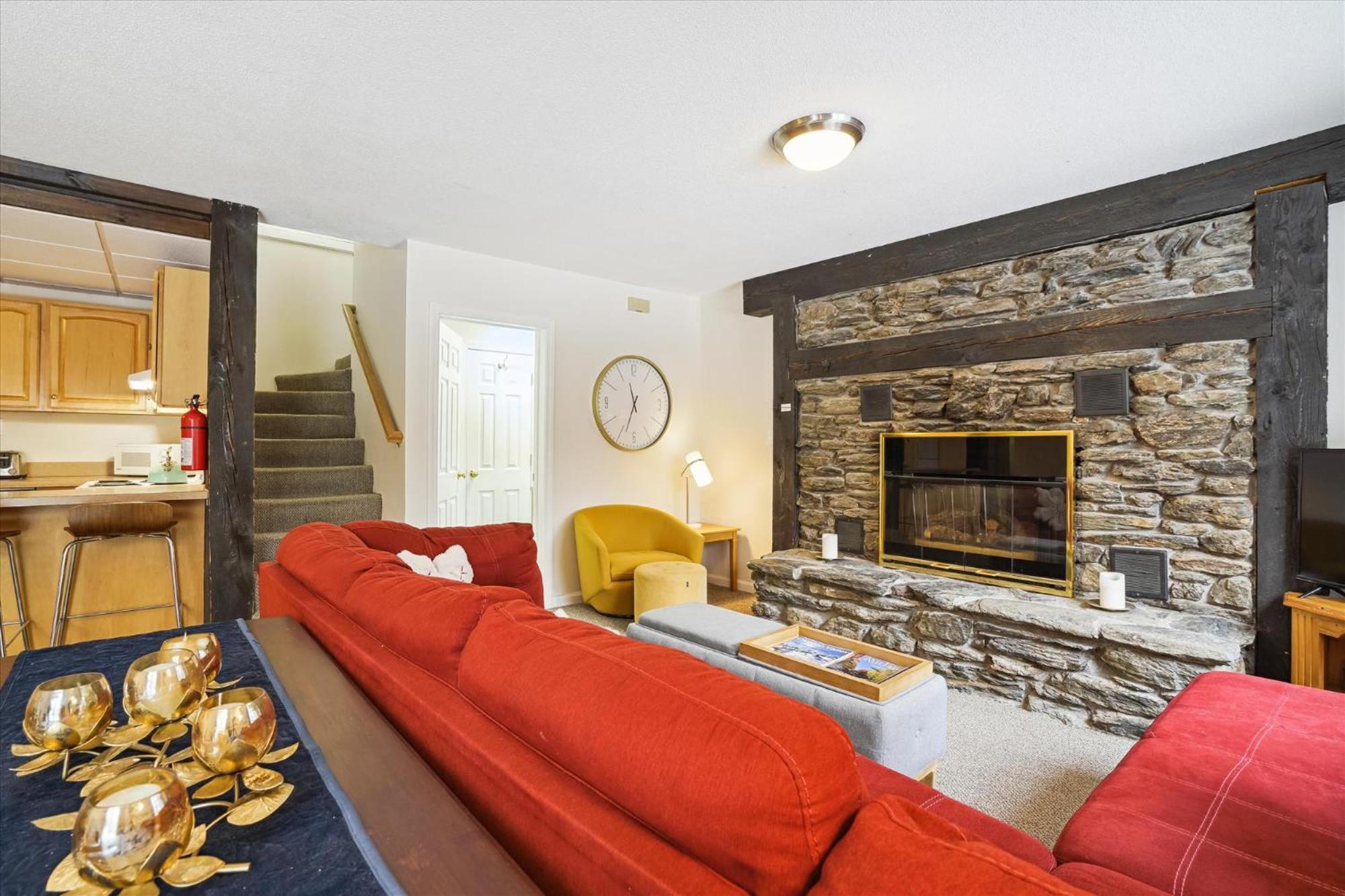 Spacious Northbrook 3 Townhouse Only 2 Miles From Restaurants & Nightlife Killington Exterior photo